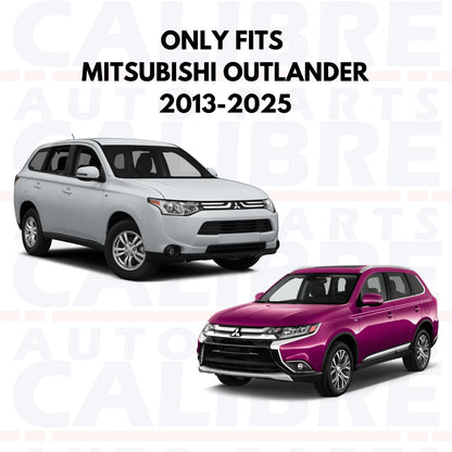 MITSUBISHI OUTLANDER 2013-2022 ENGINE UNDERTRAY - 5370B919