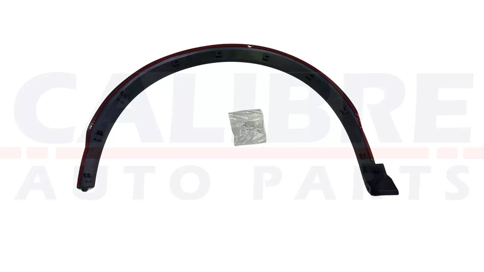 MG HS 2019-2025 Front Left Side LH Overfender Wheel Arch TRIM 10788796
