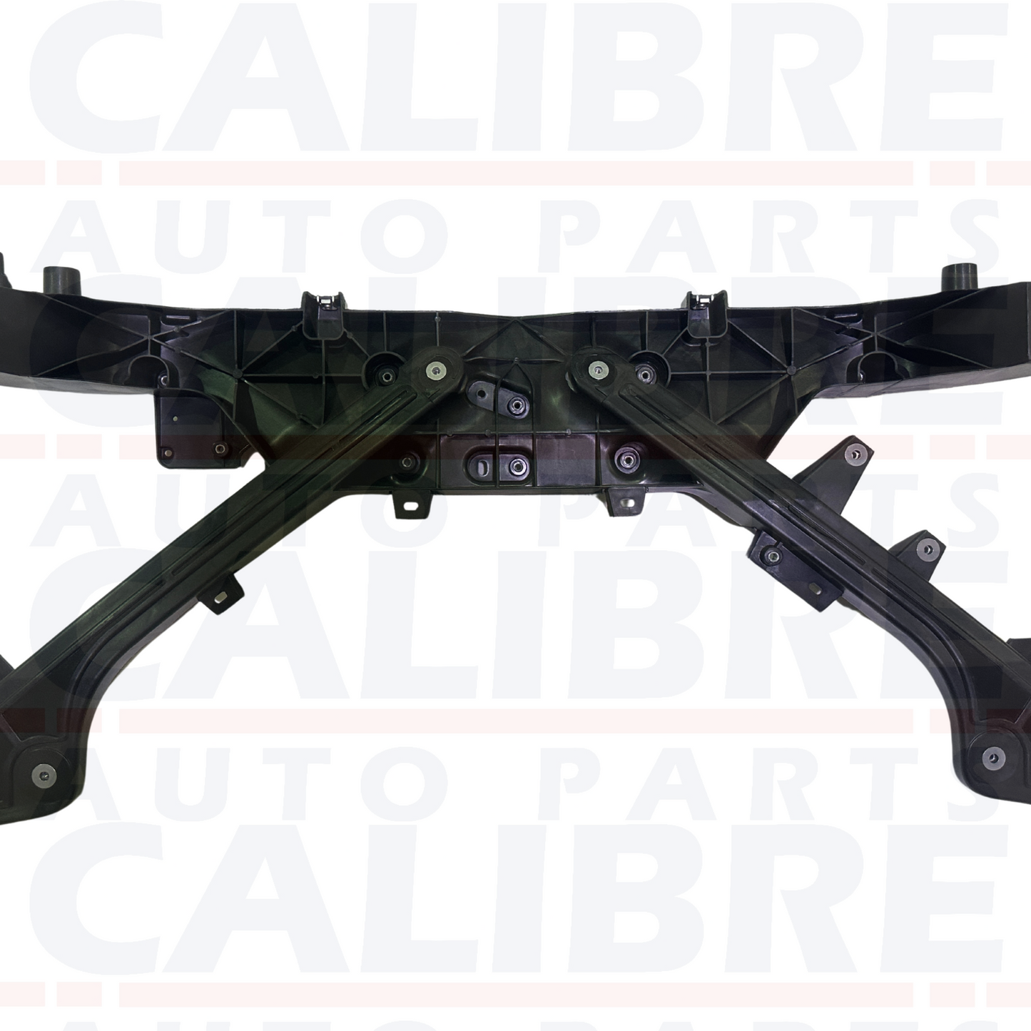 TESLA MODEL Y 2020-2025 OE NEW FRONT RADIATOR SLAM PANEL CARRIER - 1495245-00-C