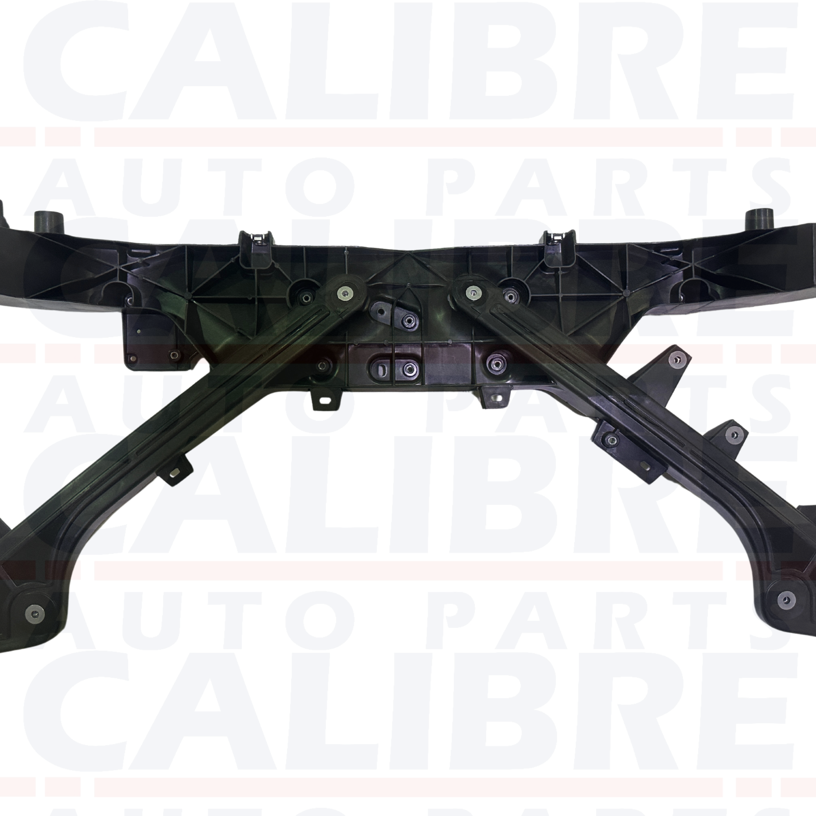 TESLA MODEL Y 2020-2025 OE NEW FRONT RADIATOR SLAM PANEL CARRIER - 1495245-00-C