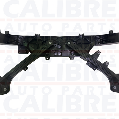 TESLA MODEL Y 2020-2025 OE NEW FRONT RADIATOR SLAM PANEL CARRIER - 1495245-00-C