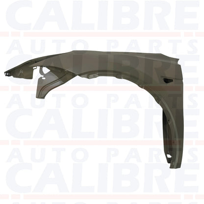 TESLA MODEL Y 2020-2024 Front Left Passenger Side Wing Fender Panel