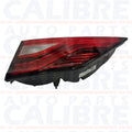 MG ZS 2018-2022 Rear Left Passenger Side LH Inner Rear Tail Light Lamp 10293793