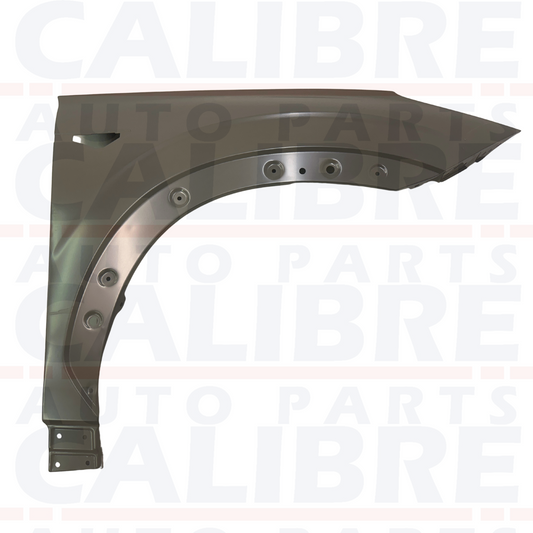 MG HS MK2 2024-2025 PRIMED WING FENDER RIGHT SIDE - 10915449