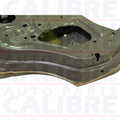 MG ZS 2017-2024 Rear Right Door Shell