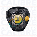 TESLA MODEL 3 2021-2023 Steering Wheel Driver Side Airbag