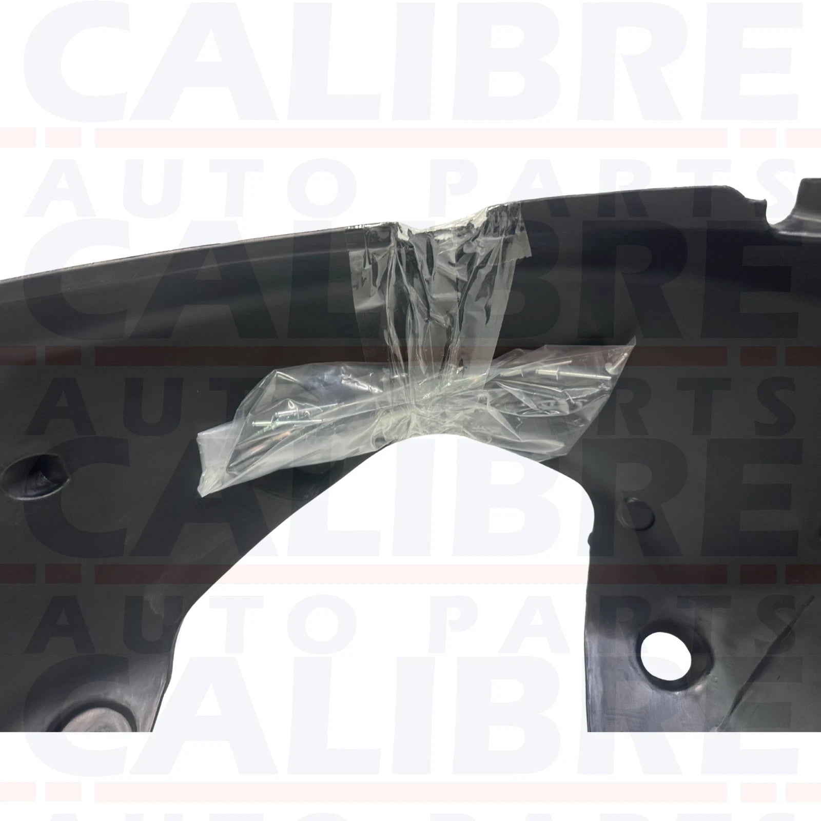 MG ZS 2017-2023 Front Right Driver Side Wheel Arch Liner Splash Guard RH