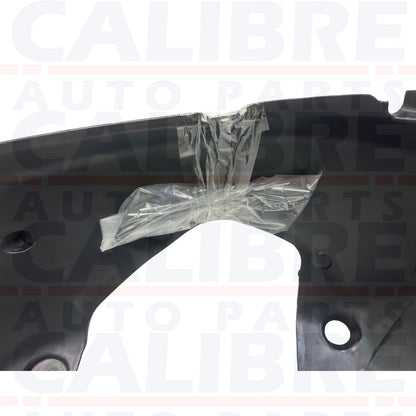 MG ZS 2017-2023 Front Right Driver Side Wheel Arch Liner Splash Guard RH