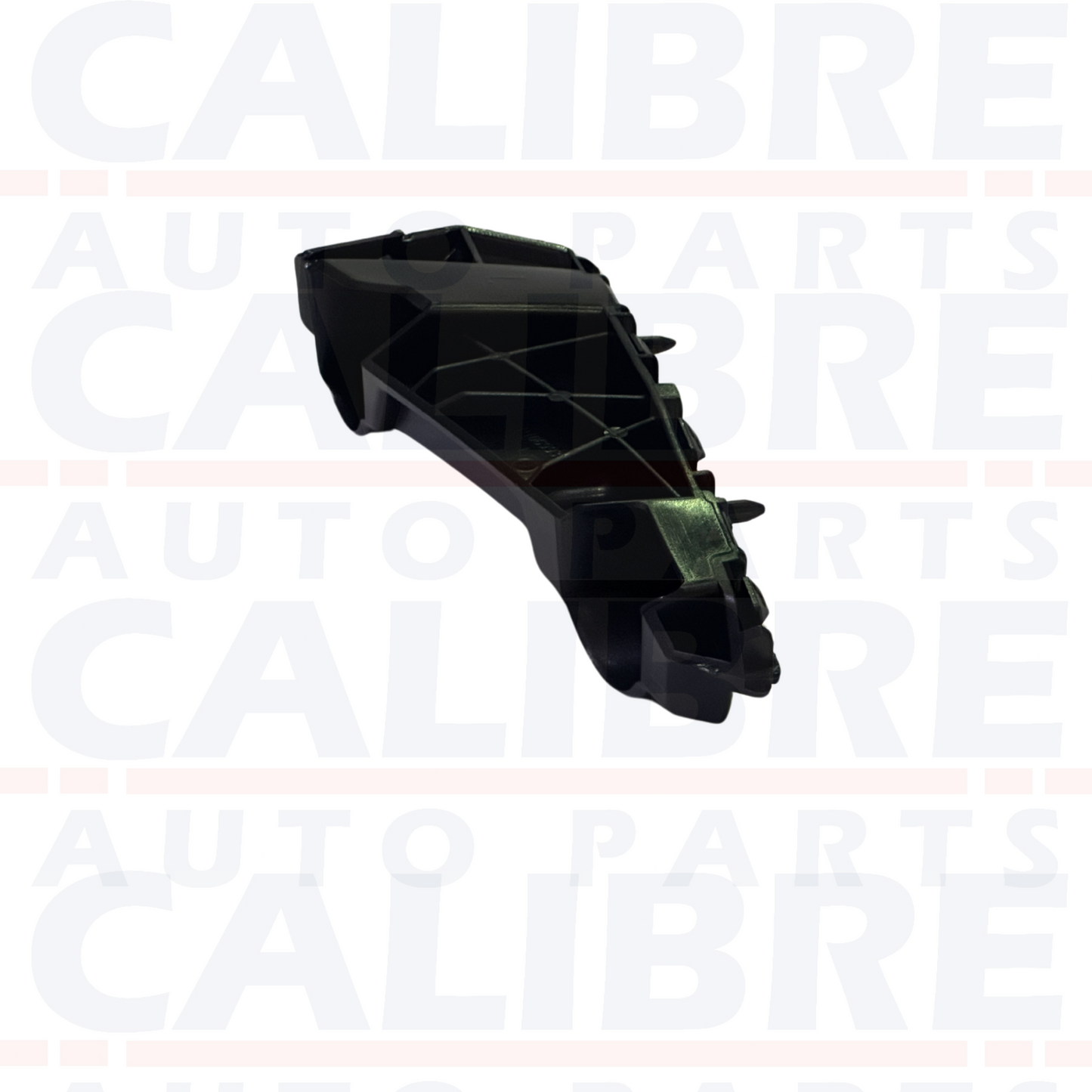 MG ZS 2020-2024 Front Left Passenger Side Bumper Bracket Retainer N/S - 10562299