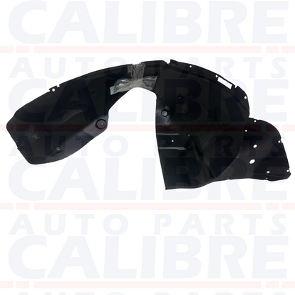 MG ZS 2017-2023 Wheel Arch Liner Splash Guard Front Right Side RH