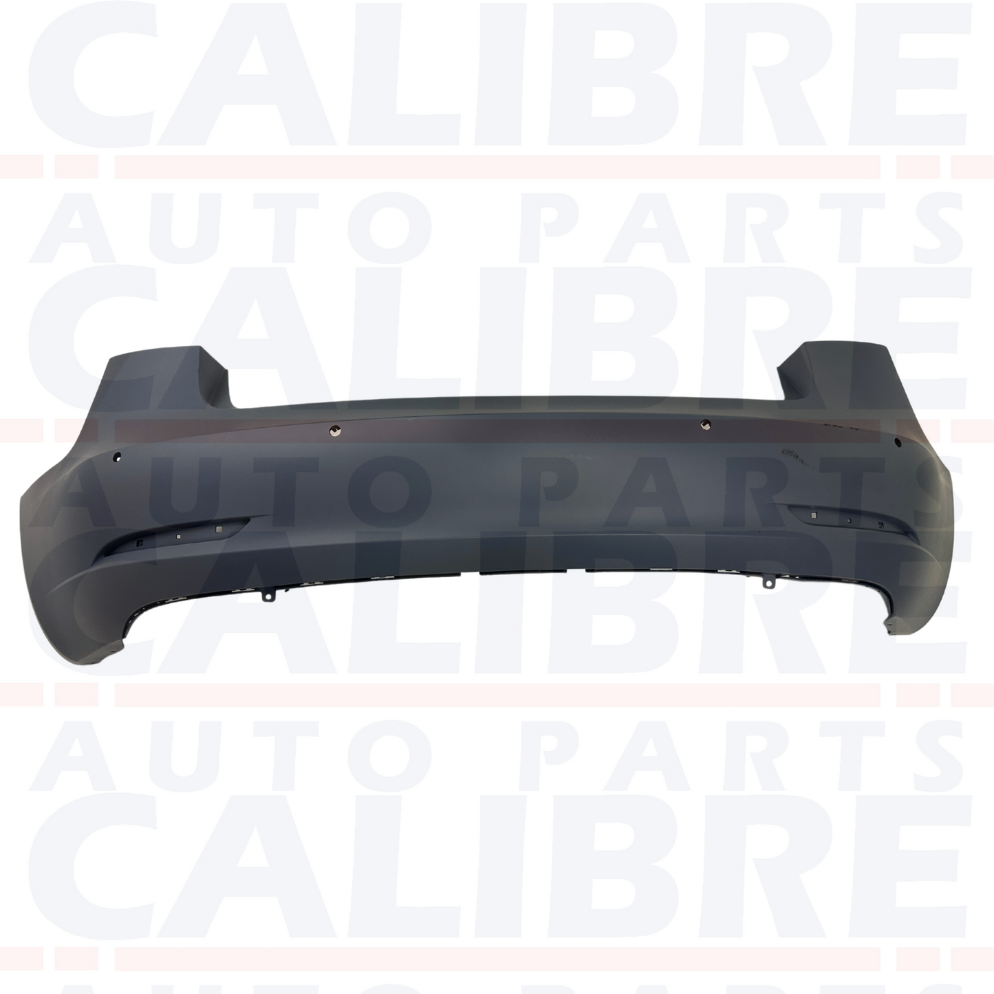 Tesla Model 3 2017 - 2024 PRIMED REAR BUMPER 1083983-00-I