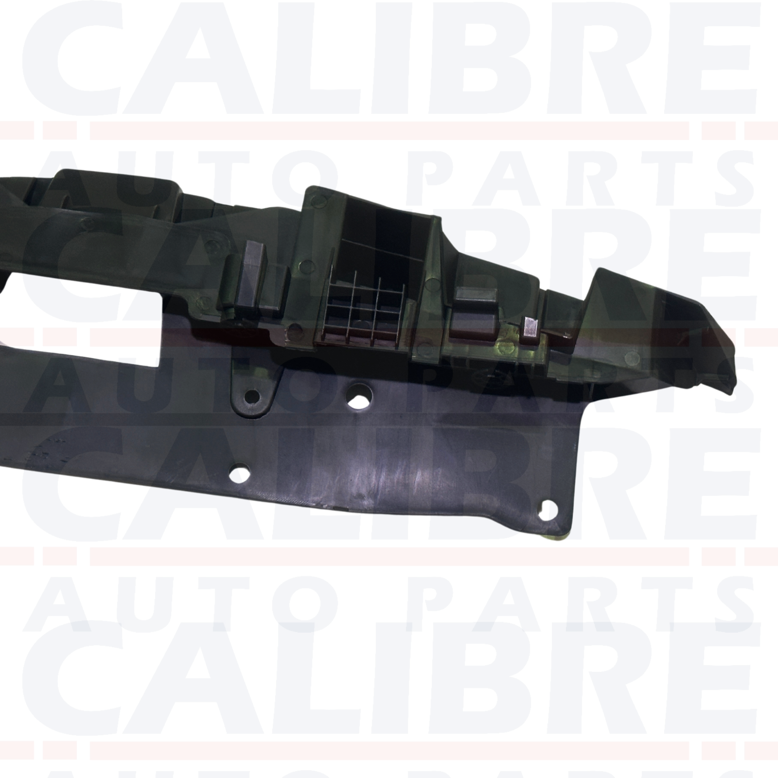 MG5 EXCITE + EXCLUSIVE EV 2020 2021 2022 2023 FRONT BONNET RADIATOR COVER TRIM