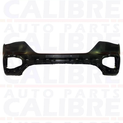 MG HS 2019-2022 FRONT Bumper Primed Facia Skin PRE FACELIFT  - 10021135-SPRP