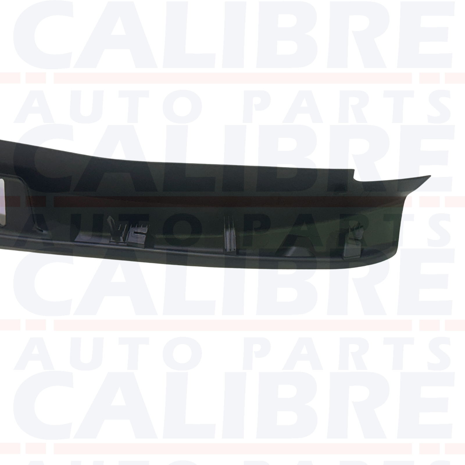 TESLA MODEL 3 2017-2024 REAR BOOT TAILGATE Lock Trim 1643512-00-A