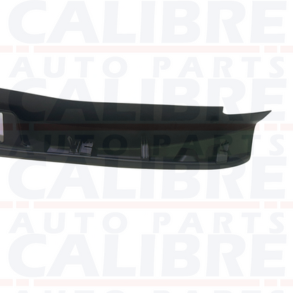 TESLA MODEL 3 2017-2024 REAR BOOT TAILGATE Lock Trim 1643512-00-A