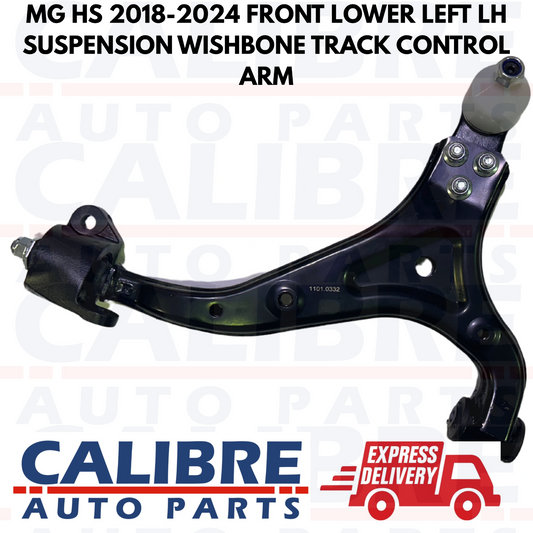 MG HS 2018-2024 Front Lower Left Suspension Wishbone track Control Arm