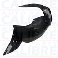 MG ZS 2017-2023 Front Left Passenger Side Wheel Arch Liner Splash Guard LH