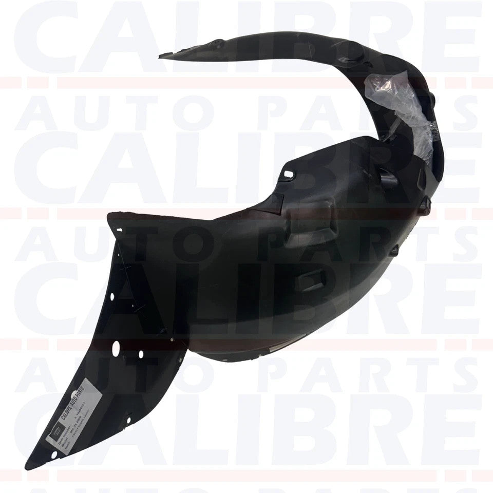 MG ZS 2017-2023 Front Left Passenger Side Wheel Arch Liner Splash Guard LH