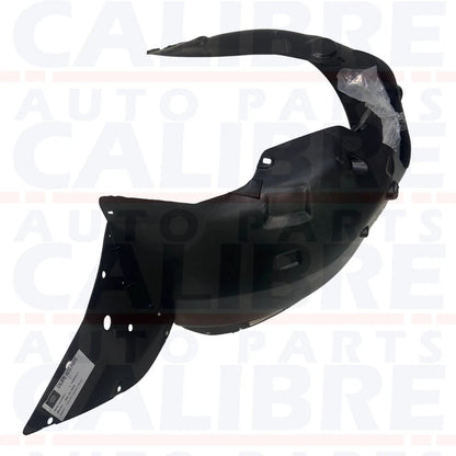 MG ZS 2017-2023 Front Left Passenger Side Wheel Arch Liner Splash Guard LH