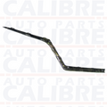 MG 5 SW EV 2020 - 2023 Front Left Passenger Side Bumper Grille Chrome N/S