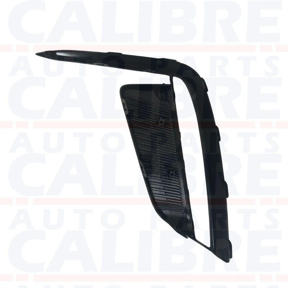 MG 4 TROPHY 2022-2025 Front Right Driver Side Fog Light Cover Trim RH - 10977790