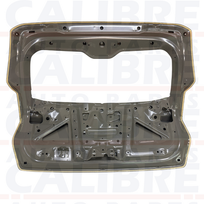 MG4 EV 2022-2025 PRIMED Boot Tailgate