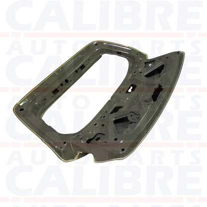 MG 5 MG5 EV EXCITE & EXCLUSIVE 2020 - 2023 TAILGATE BOOT PRIMED 10328219-SEPP