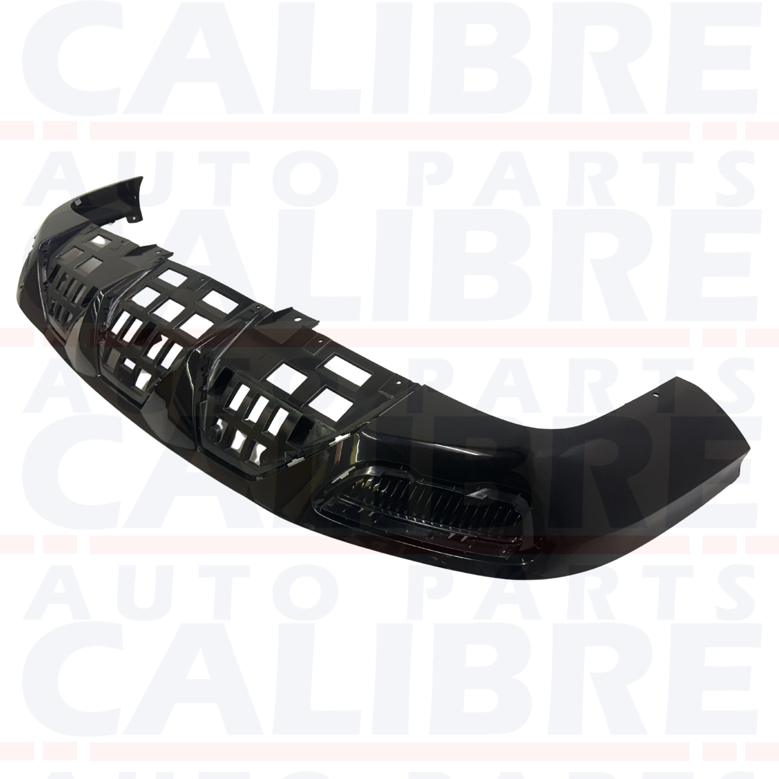 MG HS MK2 2023-2025 REAR BUMPER LOWER VALANCE TRIM 11096936