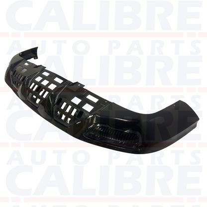 MG HS MK2 2023-2025 REAR BUMPER LOWER VALANCE TRIM 11096936