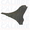 MG HS 2019-2024 Primed Front Left Passenger Side Wing Fender Panel