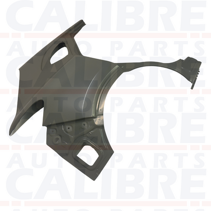 MG HS 2018-2024 PRIMED RIGHT SIDE QUARTER PANEL CHASSIS PANEL