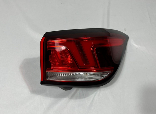 MG MG5 SW EV 2020 2021 2022 2023 OUTER BRAKE LIGHT DRIVER SIDE O/S RIGHT SIDE