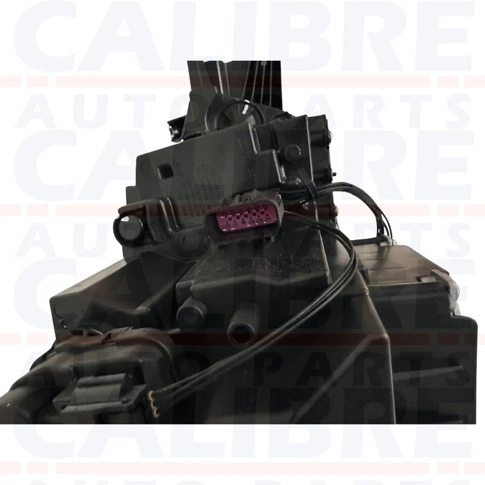 MG ZS MGZS FACELIFT 2019-2024 HEADLIGHT HEADLAMP LEFT SIDE LH 10905795