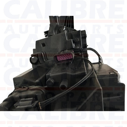 MG ZS MGZS FACELIFT 2019-2024 HEADLIGHT HEADLAMP LEFT SIDE LH 10905795