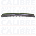 MG ZS Petrol 2020-2024 Front Bumper Lower Spoiler Silver Trim 10628335