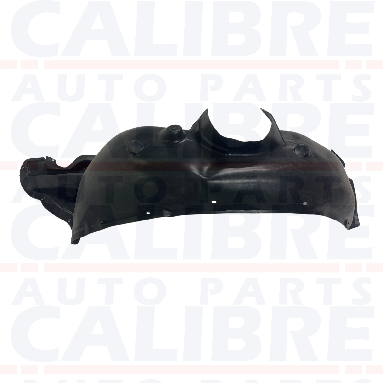 VOLKSWAGEN TAIGO 2022-2025 Front Left Wheel Arch Liner  Splash Guard 2G7805911A