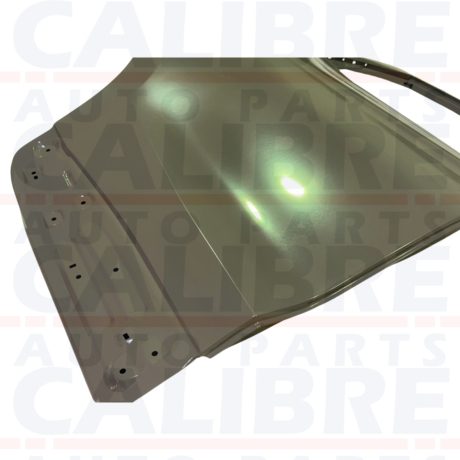 MG ZS 2017-2024 Rear Right Driver Side Door Shell Panel O/S