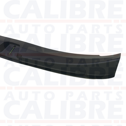 TESLA MODEL 3 2017-2024 REAR BOOT TAILGATE Lock Trim 1643512-00-A