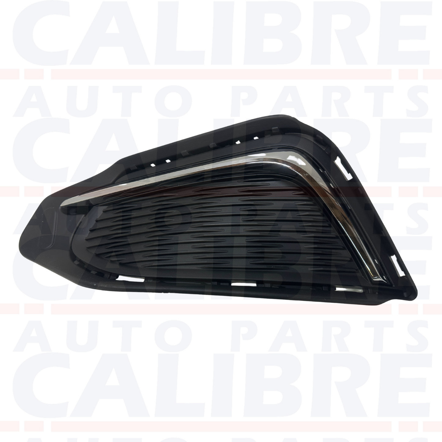 MG 5 2020-2022 Bumper Grille Front Lower Side Left LH N/S