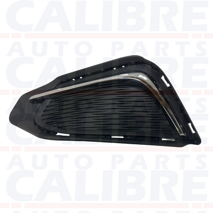 MG 5 2020-2022 Bumper Grille Front Lower Side Left LH N/S