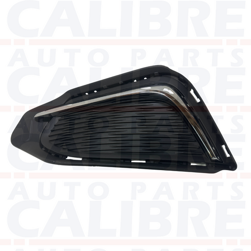 MG 5 2020-2022 Bumper Grille Front Lower Side Left LH N/S