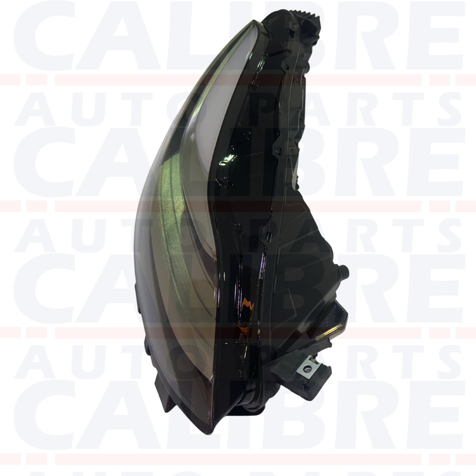 TESLA MODEL 3 2018-2021 Right SIDE FULL LED HEADLIGHT 1077380-00-C