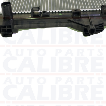 MG 5 SW & TROPHY EV 2020-2025 WATER RADIATOR - 10462845