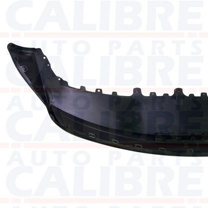 Tesla Model Y 2019-2025 Rear Bumper Lower SPOILER Cover Diffuser 1494006-00-A