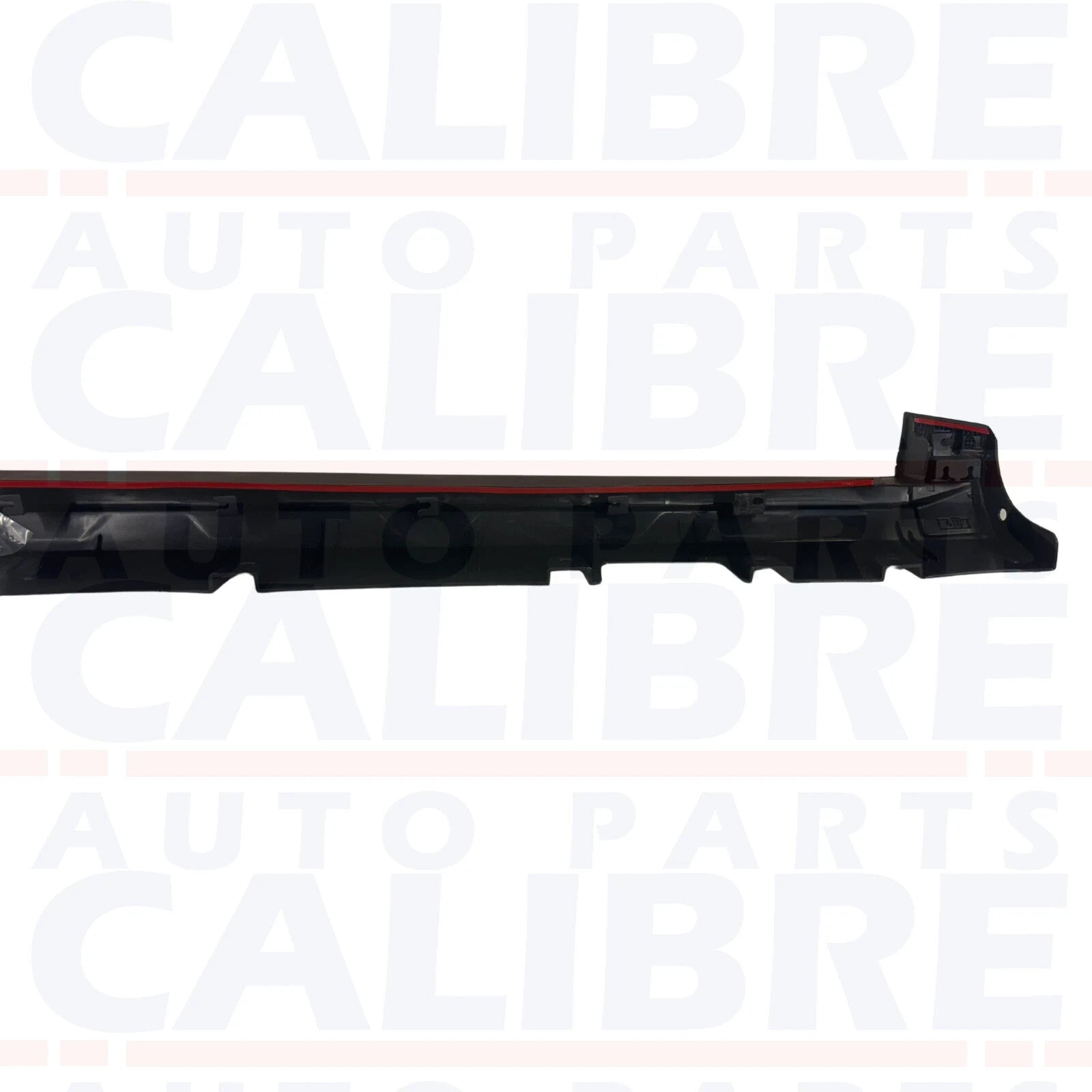 MG 4 EV SE & TROPHY 2022-2024 Side Skirting Left Passenger Side - 10987442