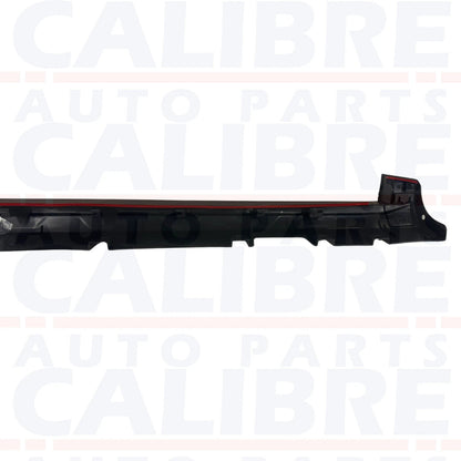 MG 4 EV SE & TROPHY 2022-2024 Side Skirting Left Passenger Side - 10987442
