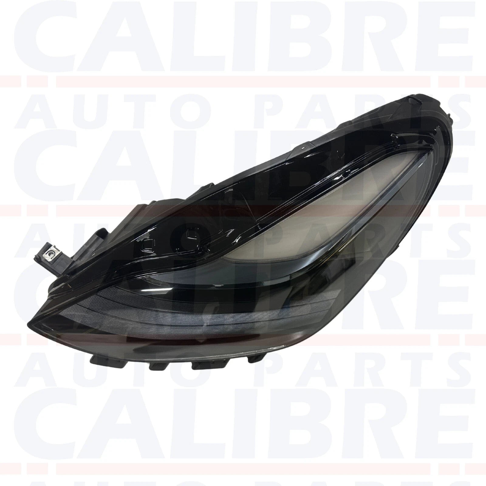 TESLA MODEL 3 & Y 2022-2024 MATRIX HEADLAMP HEADLIGHT LEFT SIDE 1514952-00-D
