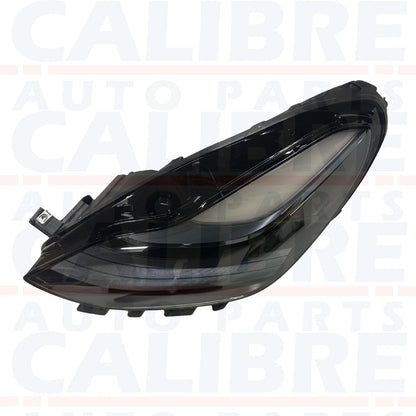 TESLA MODEL 3 & Y 2022-2024 MATRIX HEADLAMP HEADLIGHT LEFT SIDE 1514952-00-D