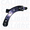 MG ZS 2018-2024 FRONT WISHBONE CONTROL ARM LEFT LH 10803554