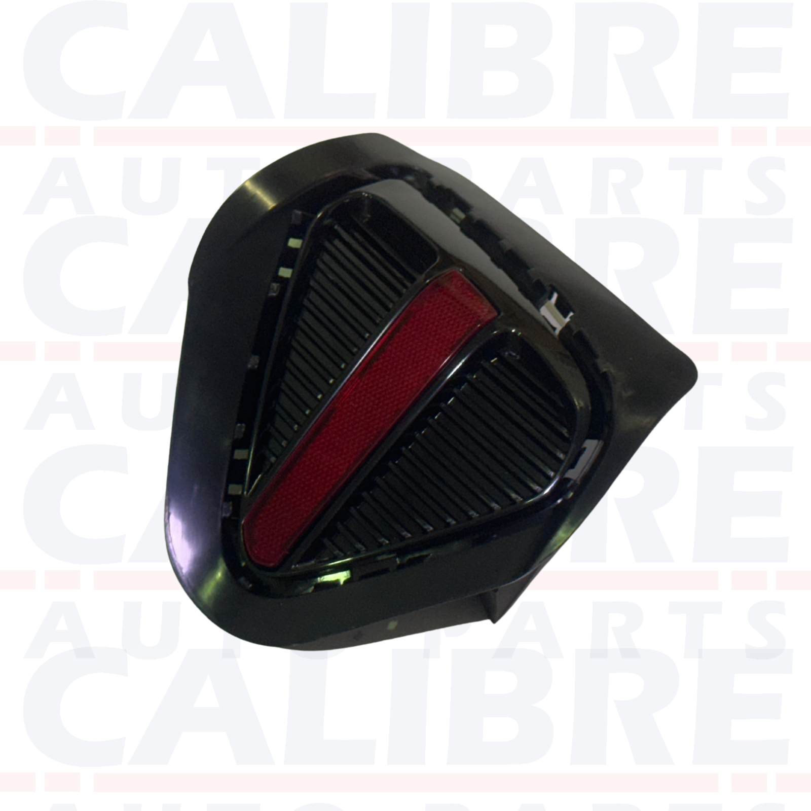 MG5 TROPHY 2022-2025 REAR RIGHT  LOWER Bumper Grille RH - 10910450 -